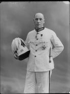 Sir Hugh Charles Clifford NPG x80687