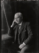 Charles Pye Oliver NPG x41514