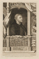 John Lydgate NPG D38028