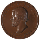 John Gibson NPG D2918