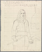 Sir Thomas Tyldesley NPG D23072