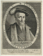 Edward Seymour, 1st Duke of Somerset NPG D23465