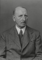 Sir Edmund Ivens Spriggs NPG x164692