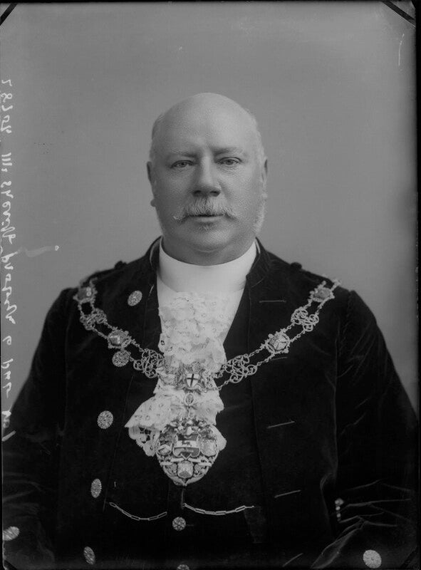 Clifford probyn npg x31456