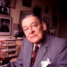 T.S. Eliot NPG x125029