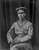 Hereward Llewelyn Roberts NPG x66994