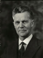 Sir Arnold Edersheim Overton NPG x90789