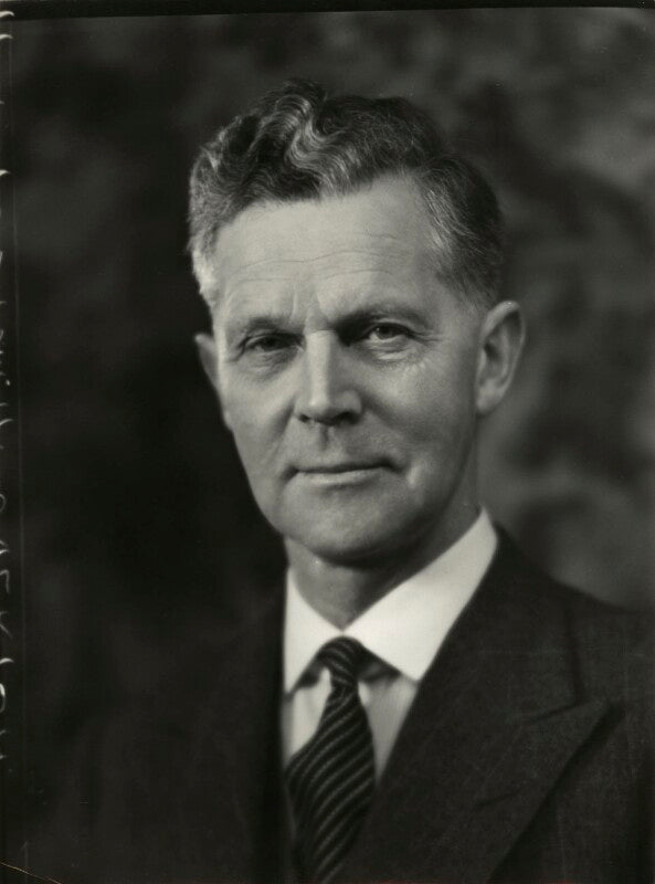 Sir arnold edersheim overton npg x90789