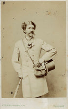 Edward Askew Sothern as Brother Sam in 'Brother Sam' NPG x26515