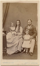 King Edward VII; Queen Alexandra NPG Ax17912