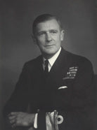 Sir Geoffrey Barnard NPG x163898