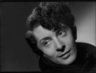 Quentin Crisp NPG x135802