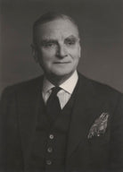 Sir Kenneth William Murray Pickthorn, 1st Bt NPG x169983