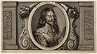 King Charles I NPG D26325