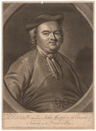 John Harper NPG D2949