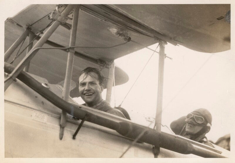 Charles william anderson scott npg x28775