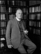 (Travers) Guy Rogers NPG x152314