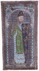 Geoffrey Plantagenet, Count of Anjou NPG D21635
