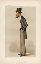 John Dillon ('Statesmen. No. 520.') NPG D44331