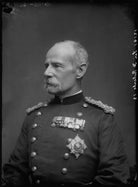 Frederick Sleigh Roberts, 1st Earl Roberts NPG x96272