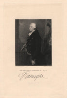 John Ker, 3rd Duke of Roxburghe NPG D13810