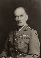 Sir Robert Archibald Cassels NPG x45703