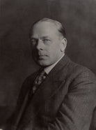 Sir George Norman Clark NPG x166558