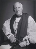 Clement Mallory Ricketts NPG x186959