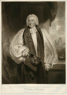 Shute Barrington NPG D644