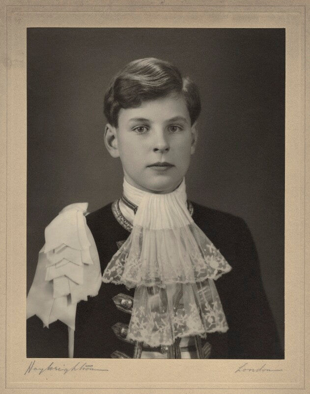 F.j. pickett npg x134596