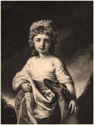 Mary Smith (née Cunliffe) NPG D9158