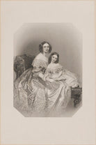 Hon. Lalagé Letitia Caroline Bankes (née Vivian) NPG D39260