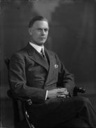 Joseph Benskin NPG x70023