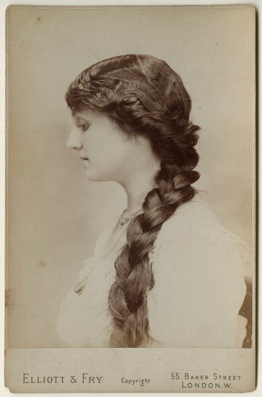 Eva kelly npg x127925