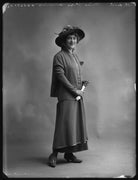 Vera Cornish NPG x102759