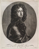 John Drummond, 1st Earl of and titular Duke of Melfort NPG D11955