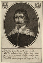 William Prynne NPG D26979