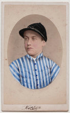 Henry Morgan NPG Ax199185