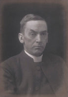 Herbert Hensley Henson NPG x88136