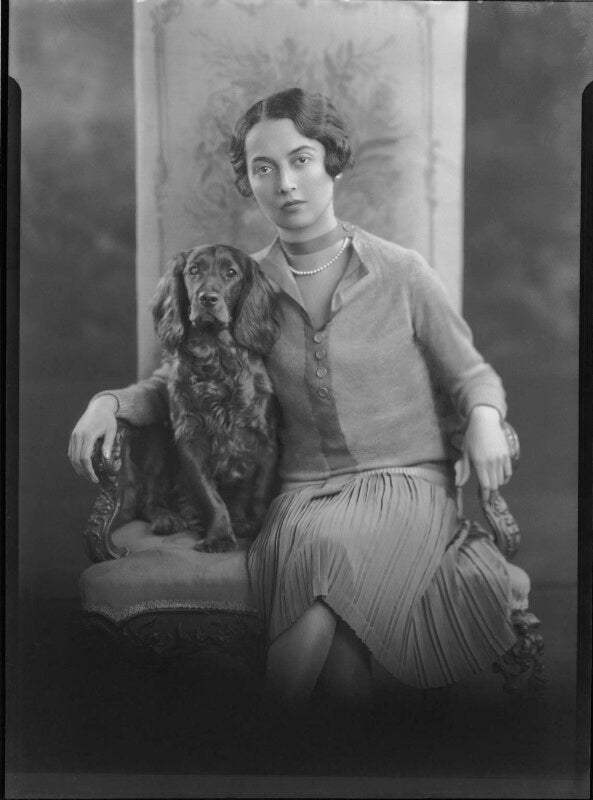 Mary landon baker npg x42317