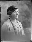 Hon. Alice Cassandra Hawke NPG x120456