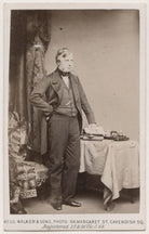 William Cavendish, 7th Duke of Devonshire NPG Ax7406