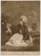 Isabella Caroline Campbell (née Howard), Lady Cawdor of Castlemartin NPG D32790