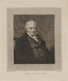 George Spence NPG D41995