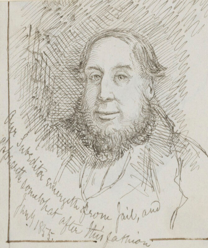 Arthur orton npg 2173(39)