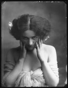 Violet Morene NPG x101663