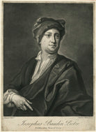 Joseph Baudin NPG D21512