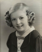 Hazel Franklin NPG x84216