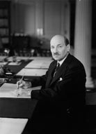 Clement Attlee NPG x2610