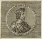 King Richard III NPG D23821